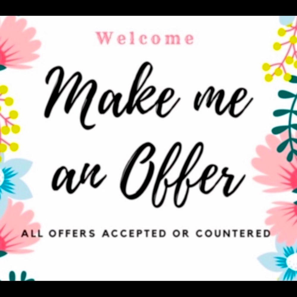 Welcome 💗🌸💕